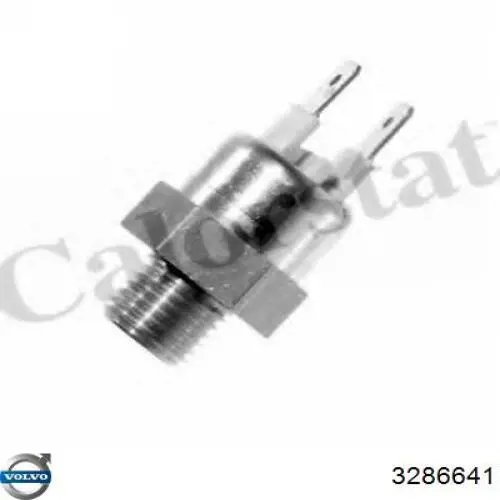 Датчик температуры радиатора Volvo 3286641 цена, от 10.03 USD