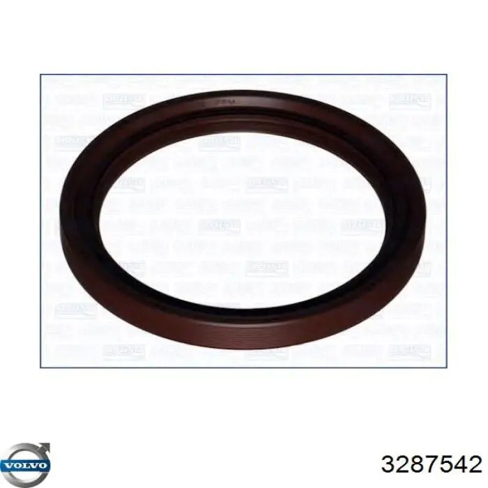 Купить 3287542 Volvo 