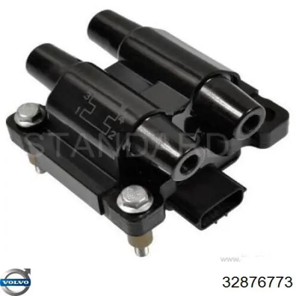 Купить 32876773 Volvo Катушка зажигания