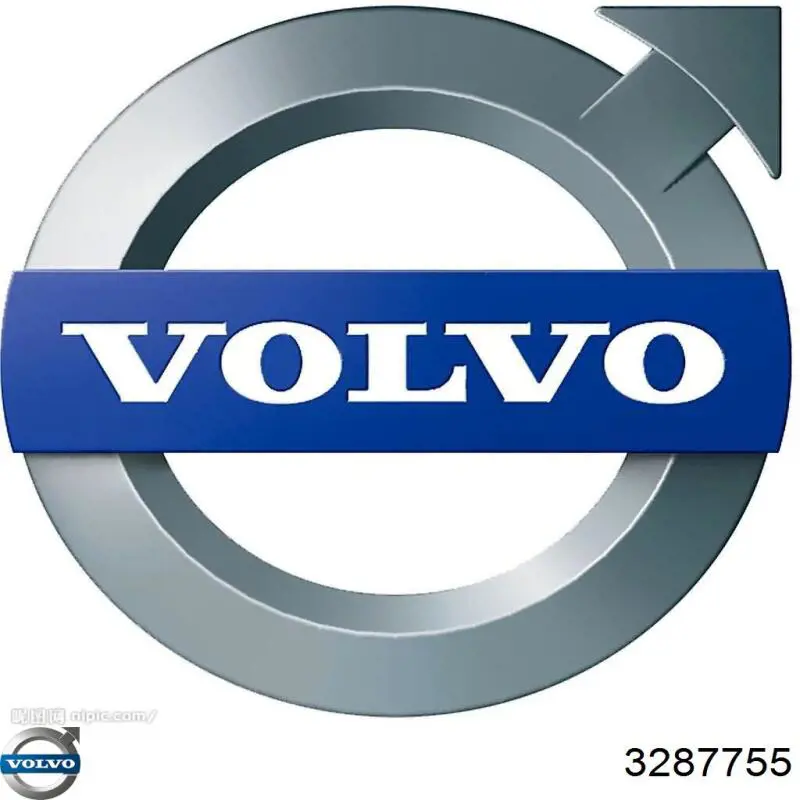3287755 Volvo 