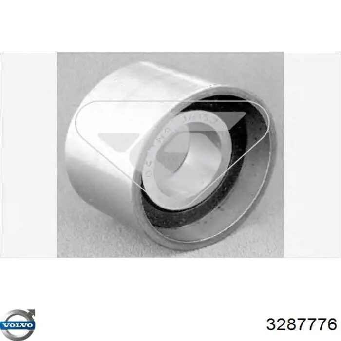 Купить 3287776 Volvo Ведуший ролик ГРМ