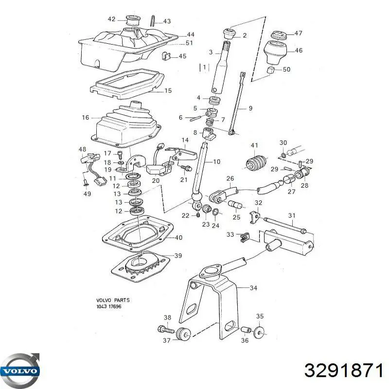 3291871 Volvo 
