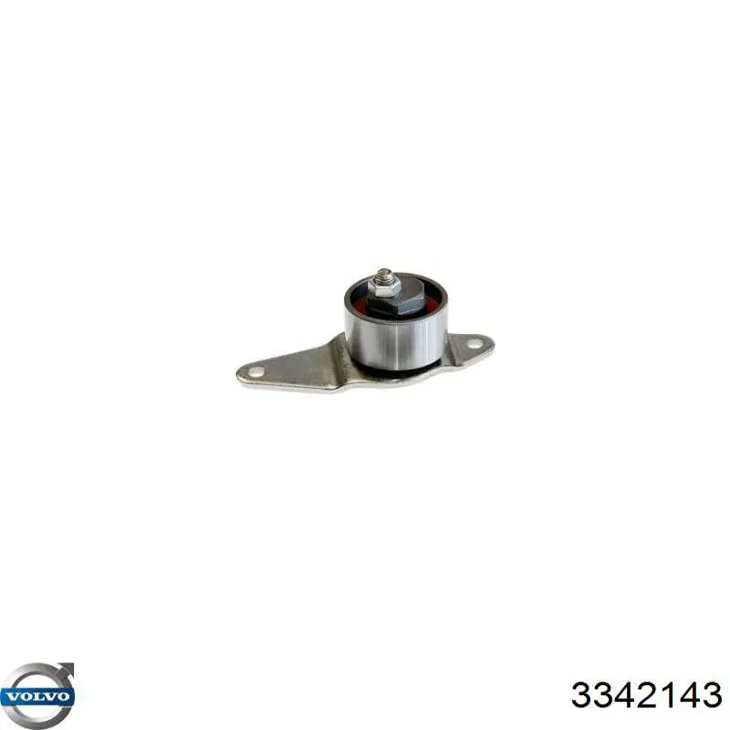 Ролик ГРМ 3342143 Volvo