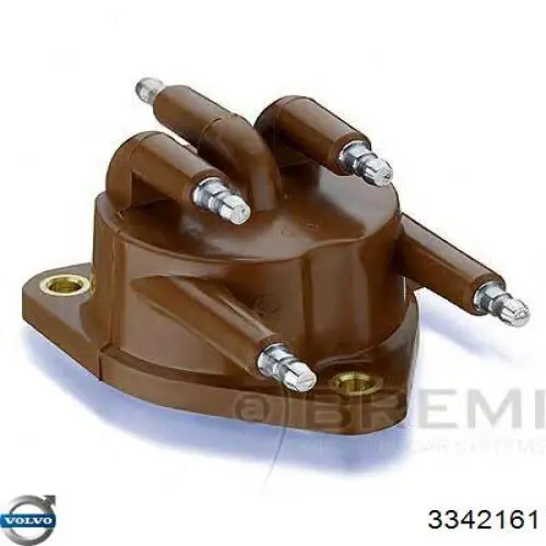 Купить 3342161 Volvo Крышка трамблера
