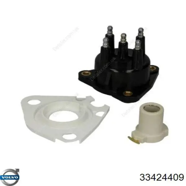 33424409 Volvo Крышка распределителя зажигания