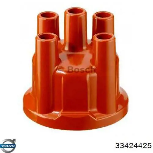 33424425 Volvo Крышка распределителя зажигания
