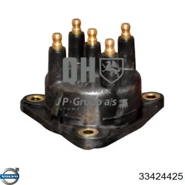 33424425 Volvo Крышка распределителя зажигания