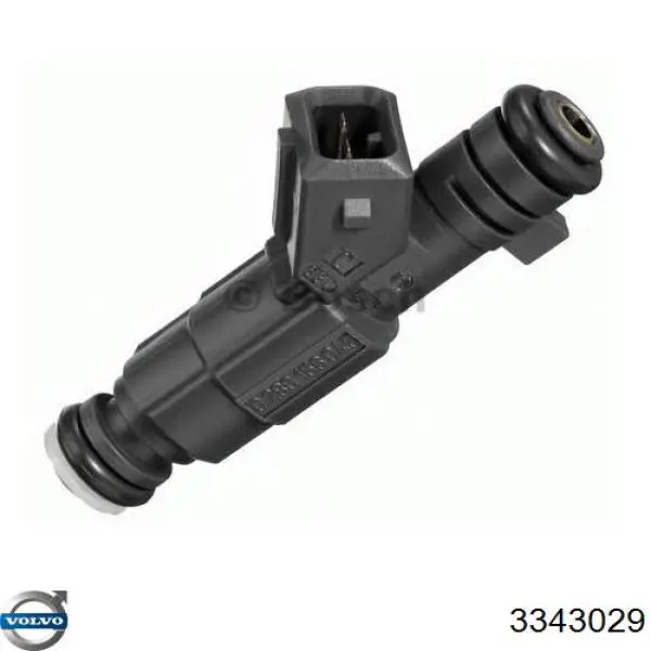 Купить 1306938 Volvo Потенциометр
