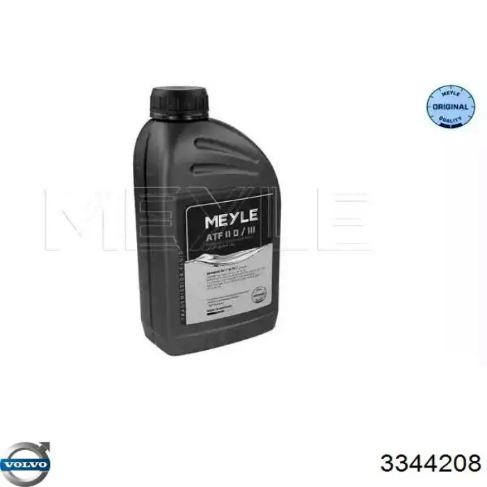 Купить 3344208 Volvo Масло АКПП