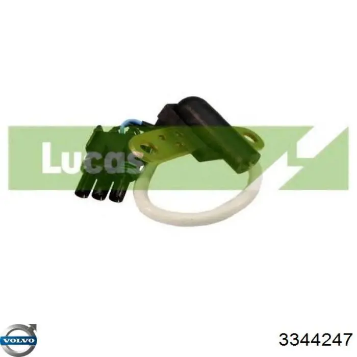  Volvo 3344247 цена, от 66.97 USD