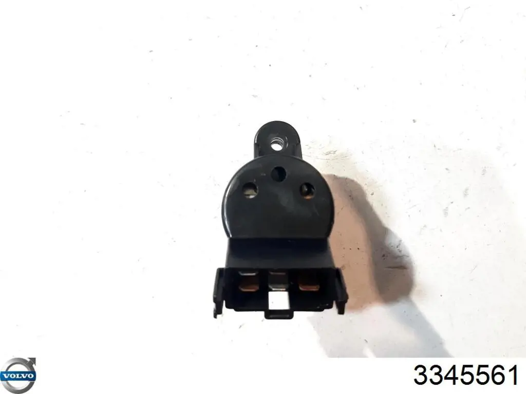 Купить 3345561 Volvo 