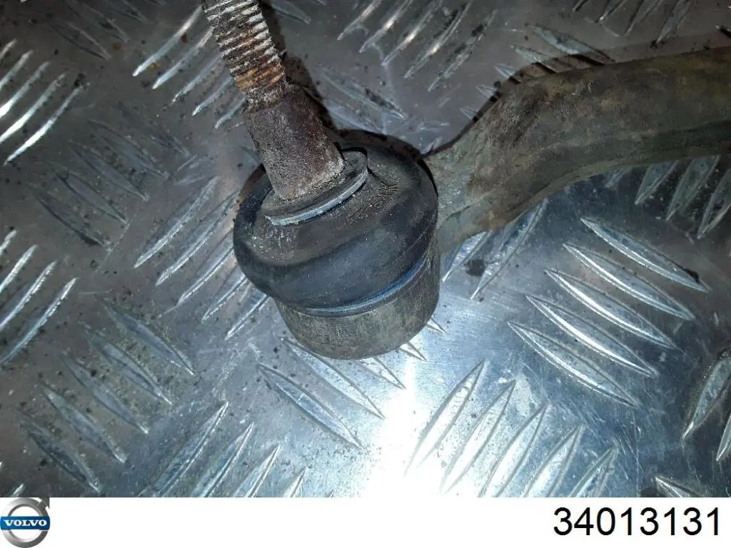 Реечный рулевой механизм Volvo 34013131 цена, от 154.88 USD