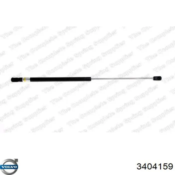 Амортизатор задней двери Volvo 3404159 цена, от 14.03 USD