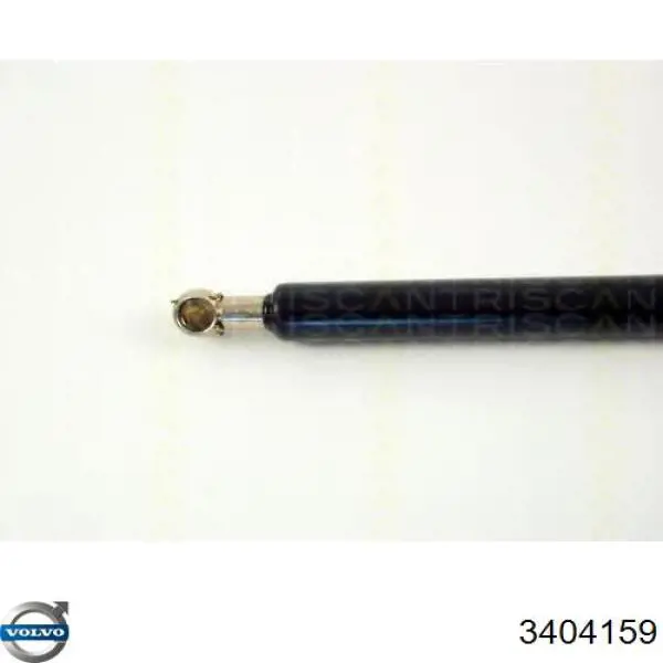 Купить 3404159 Volvo Амортизатор двери багажника