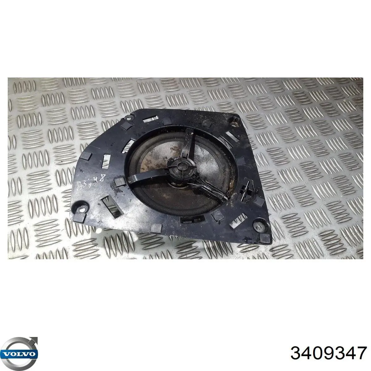  Volvo 3409347 цена, от 32.28 USD
