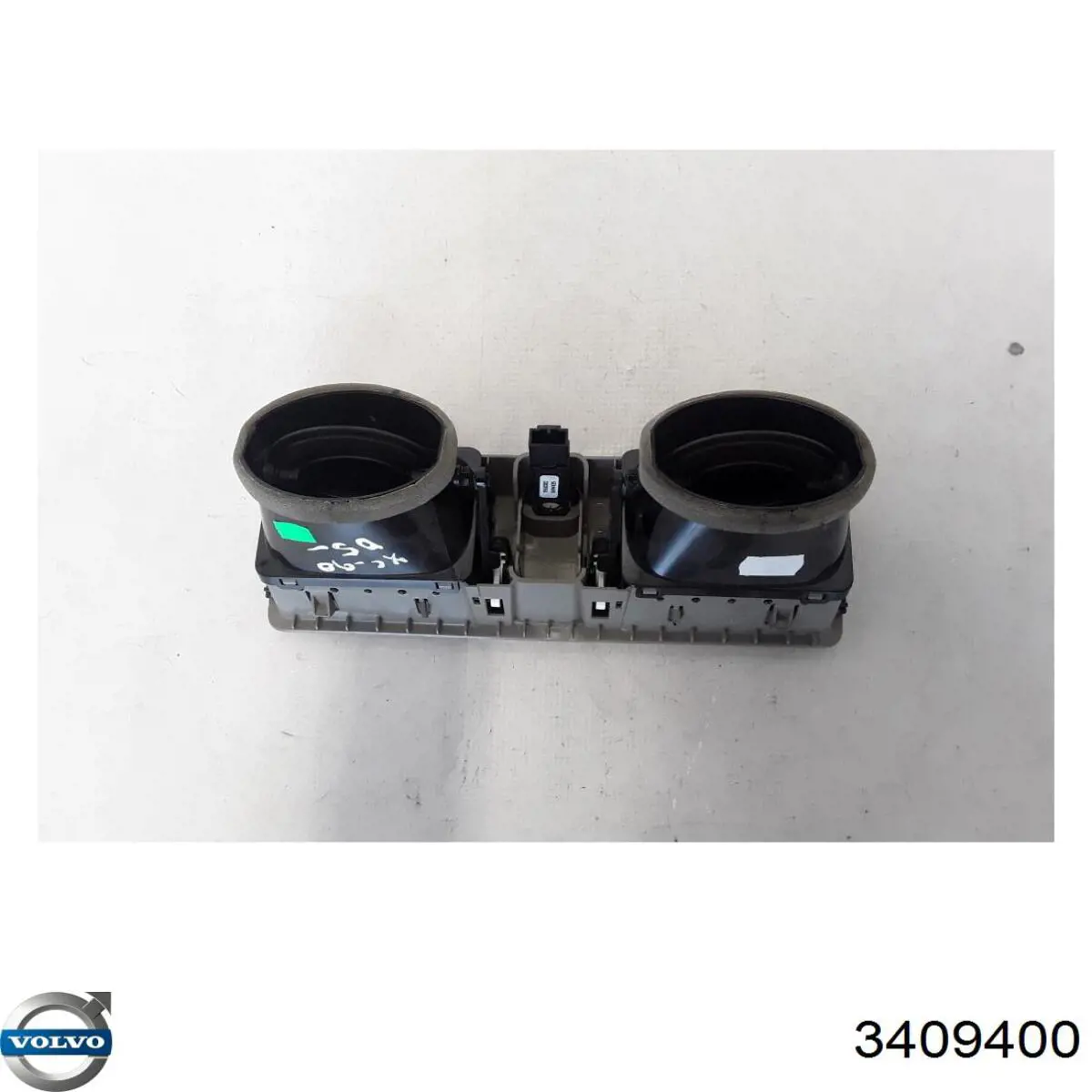 Купить 3409400 Volvo 