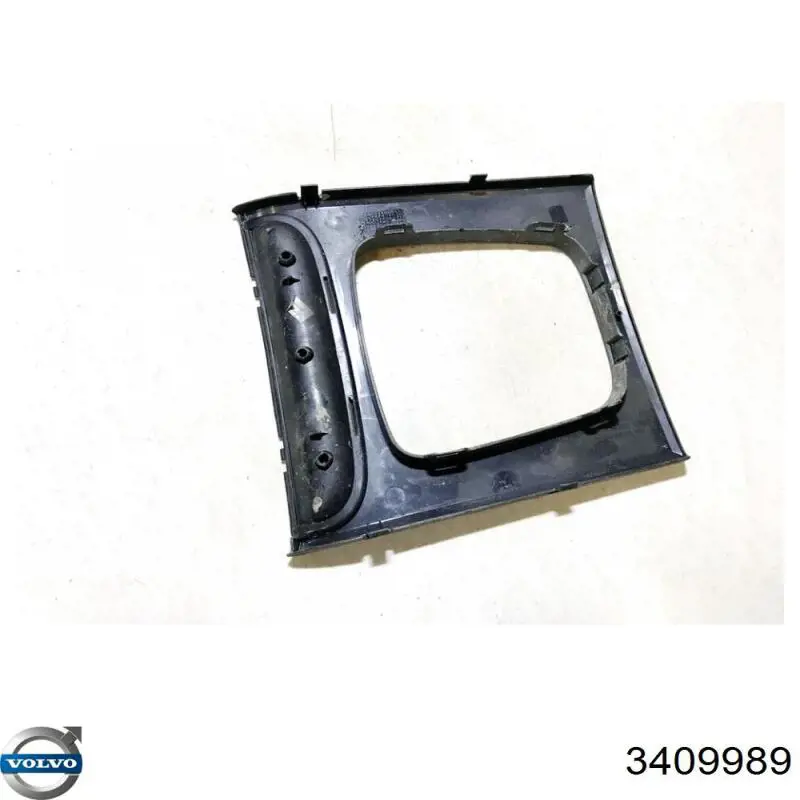 Купить 3409989 Volvo 