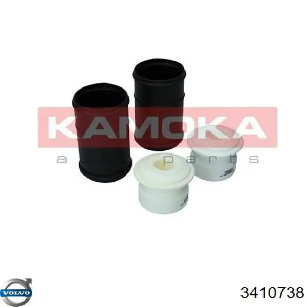 Пыльник амортизатора 3410738 Volvo