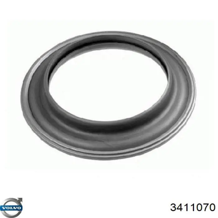 Купить 3411070 Volvo Опорный подшипник амортизатора