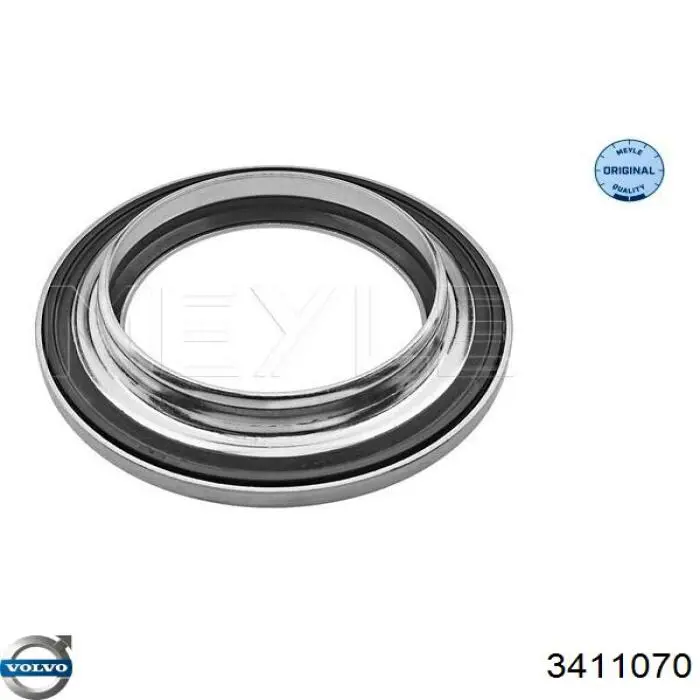 3411070 Volvo Подшипник верхней опоры