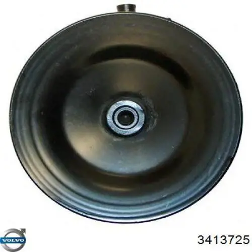 ГУР руля на Volvo 460 L 464