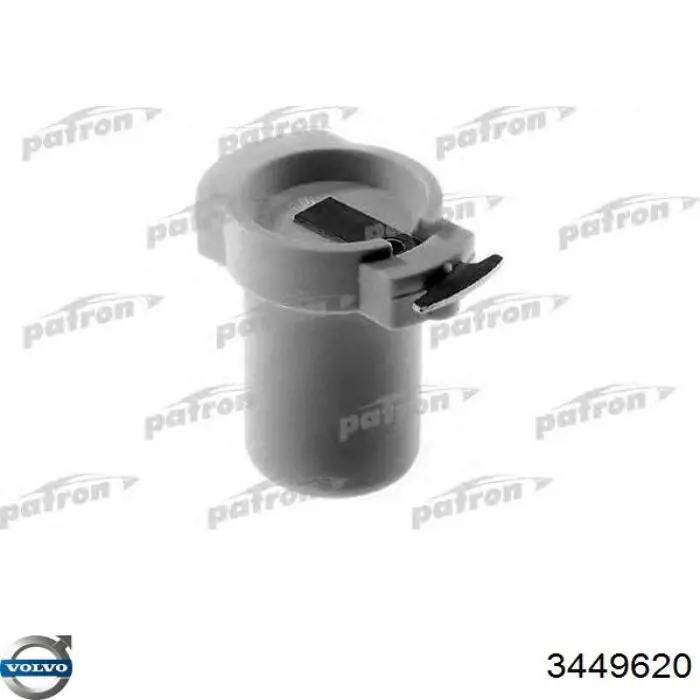 3449620 Volvo Ротор распределителя зажигания