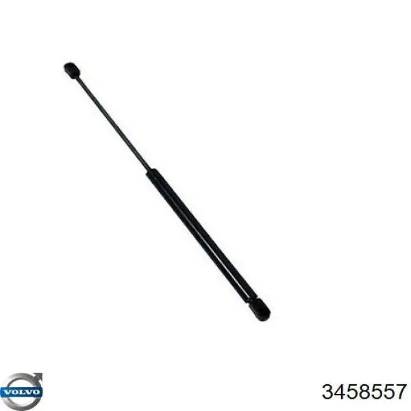 3458557 Volvo Амортизатор крышки багажника