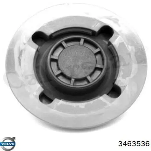 Купить 3463536 Volvo Крышка/пробка расширительного бачка
