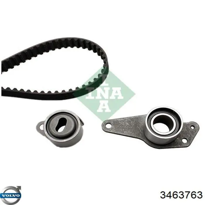 Ремень ГРМ 3463763 Volvo