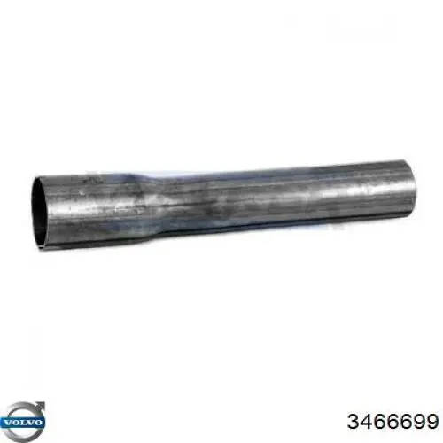 Выхлоп задний Volvo 3466699 цена, от 7.30 USD