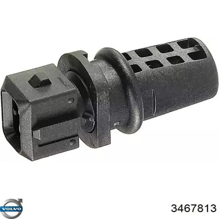 Датчик температуры наддува Volvo 3467813 цена, от 9.13 USD