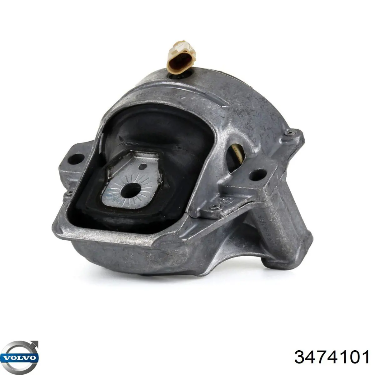 Стойка амортизатора передняя Volvo 3474101 цена, от 56.96 USD