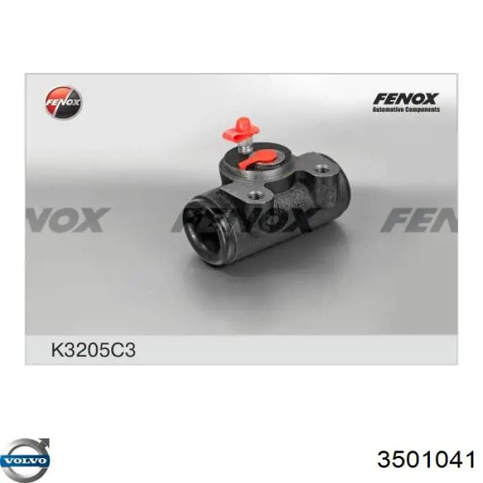 6842388 Volvo 