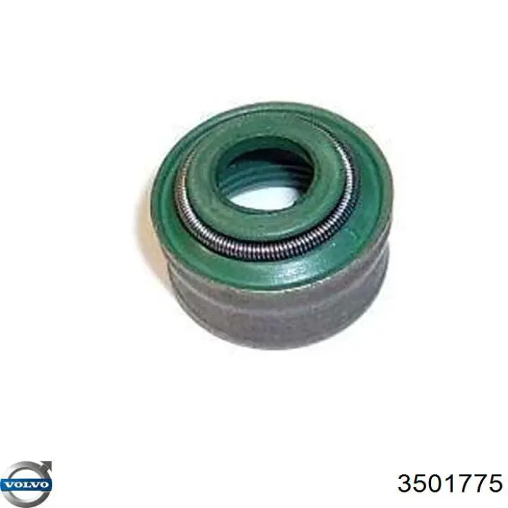  Volvo 3501775 цена, от 11.73 USD