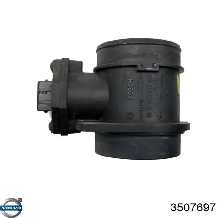 Купить 3507697 Volvo Воздухомер
