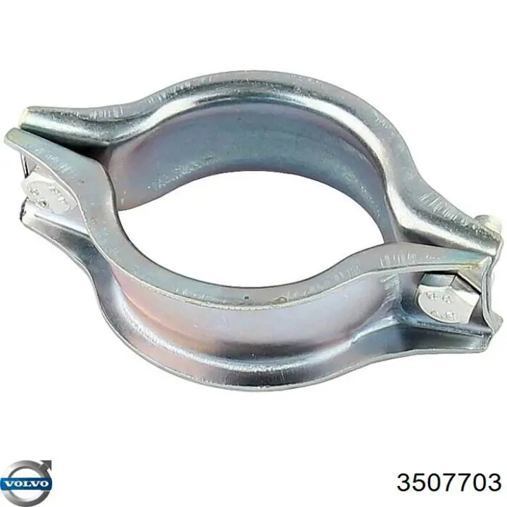 Купить 3507703 Volvo 
