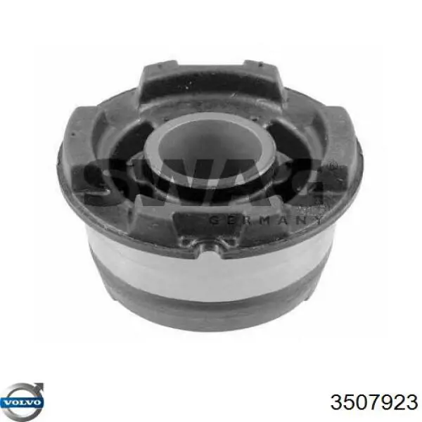 Сайлентблок подрамника Volvo 3507923