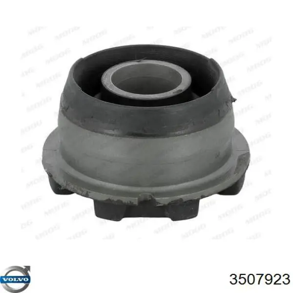 3507923 Volvo Сайлентблоки передней балки