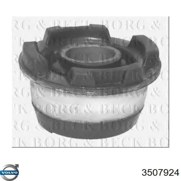 Сайлентблок передней балки Volvo 3507924 цена, от 19.07 USD