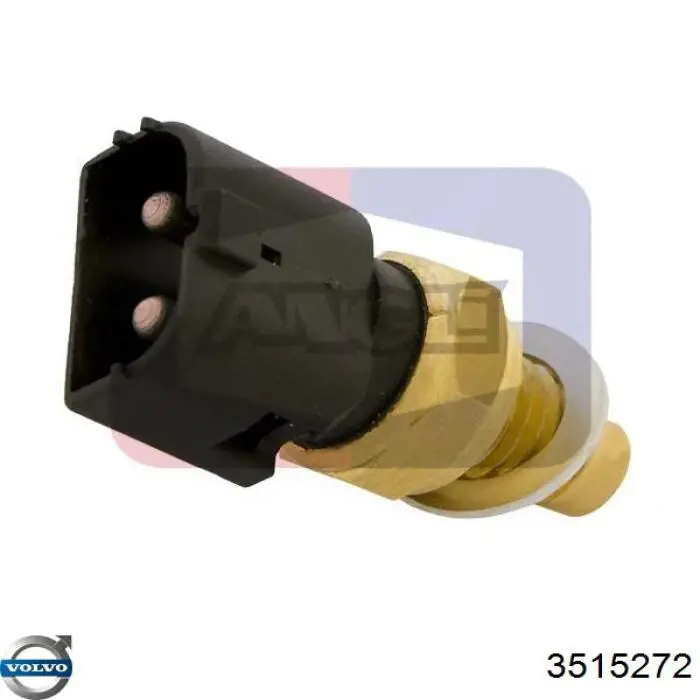 Купить 3515272 Volvo Термодатчик охлаждающей жидкости