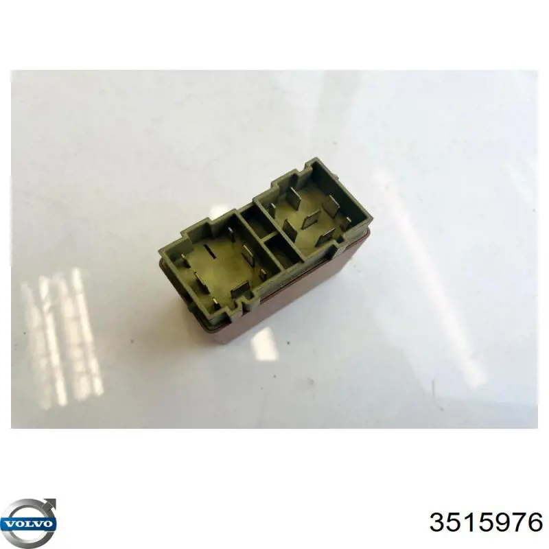 Купить 3515976 Volvo 