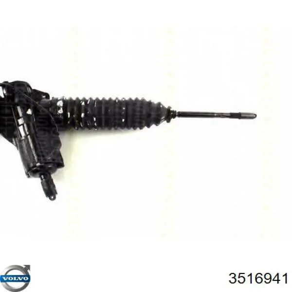Купить 1329694 Volvo Рулевая рейка