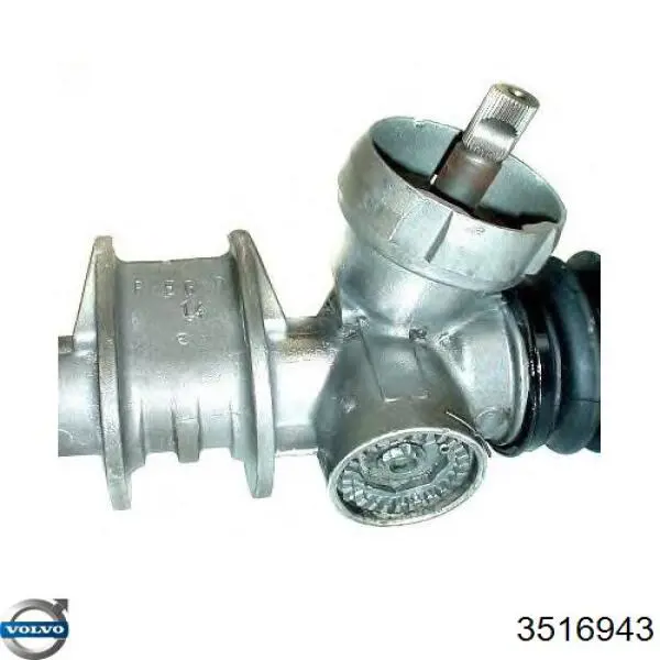 Реечный рулевой механизм Volvo 3516943 цена, от 1054.12 USD