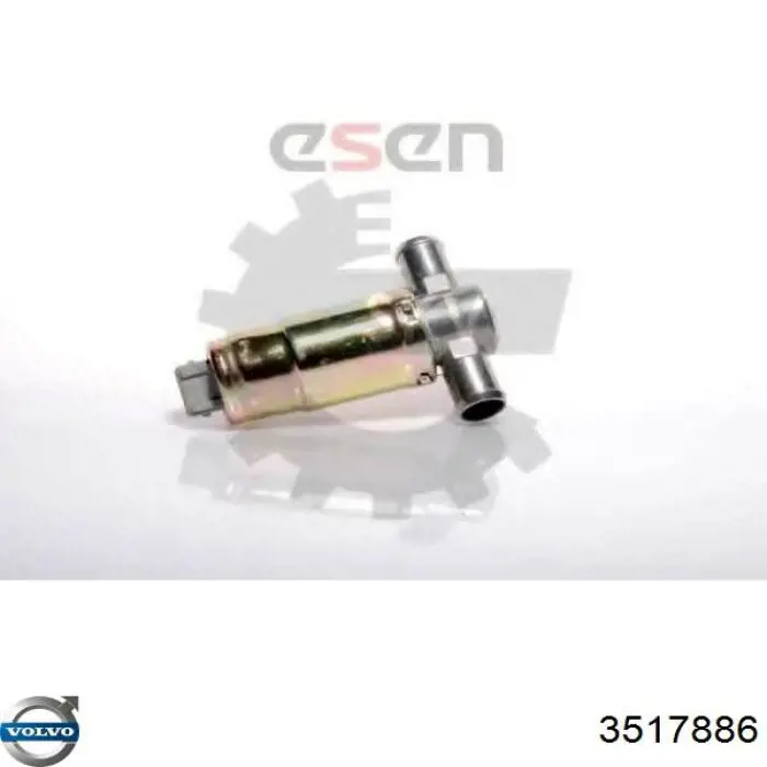  Volvo 3517886 цена, от 378.68 USD