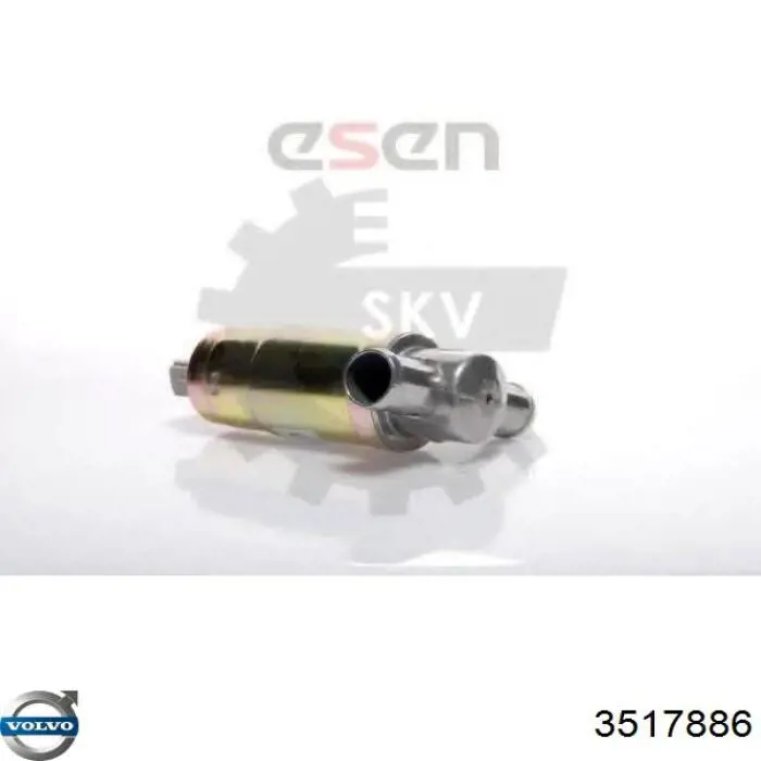3517886 Volvo 