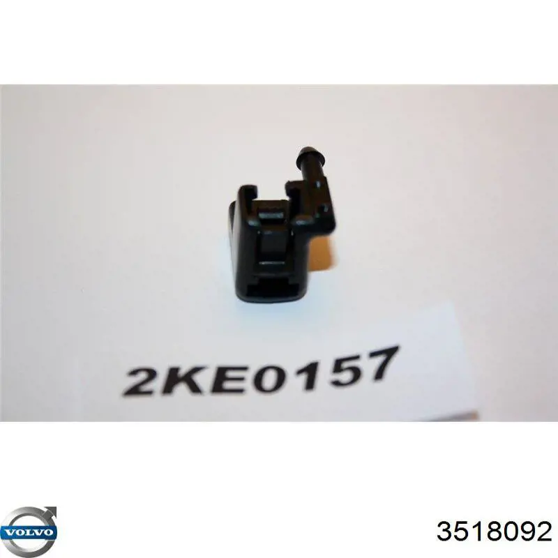3518092 Volvo 
