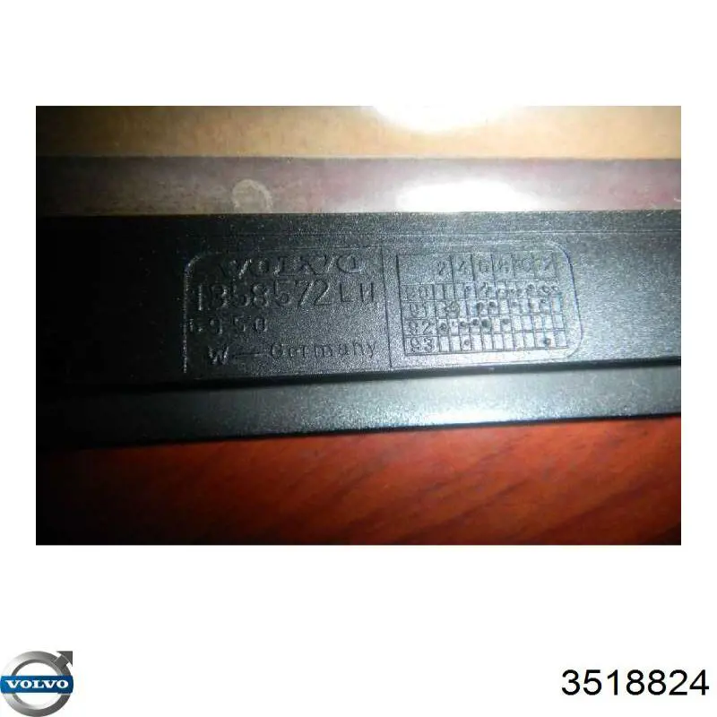 Купить 3518824 Volvo 