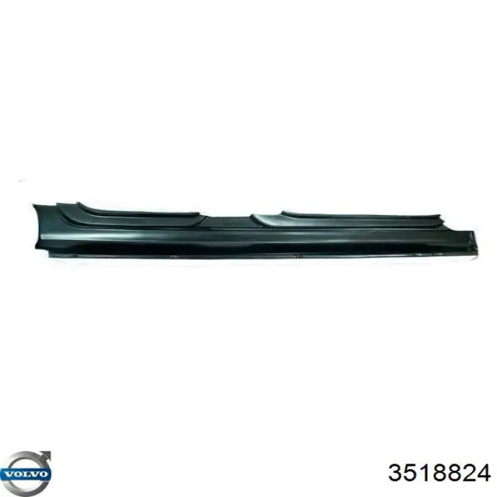  Volvo 3518824 цена, от 43.91 USD