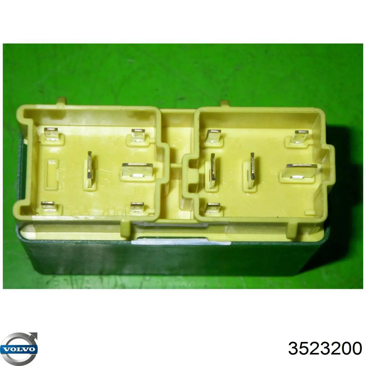  Volvo 3523200 цена, от 21.14 USD