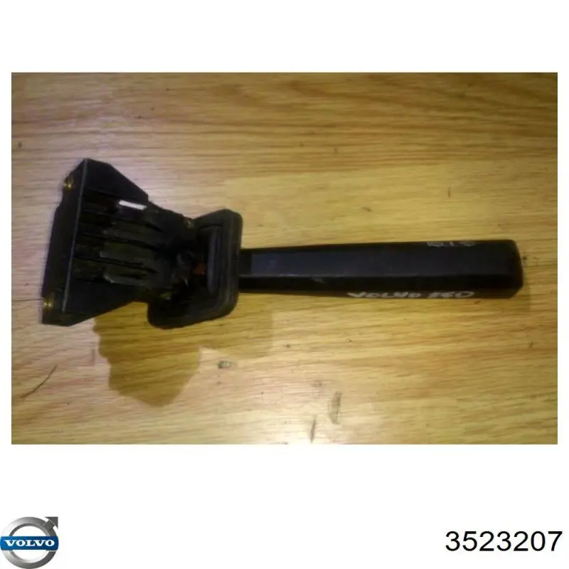 3523207 Volvo 